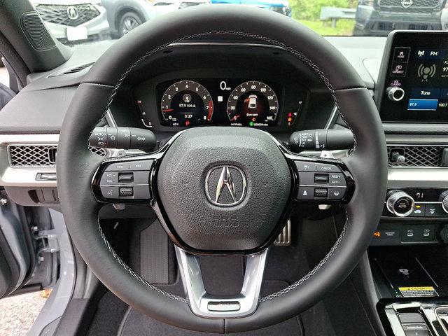 new 2026 Acura Integra car, priced at $38,644