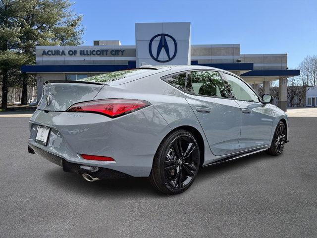new 2026 Acura Integra car, priced at $38,644