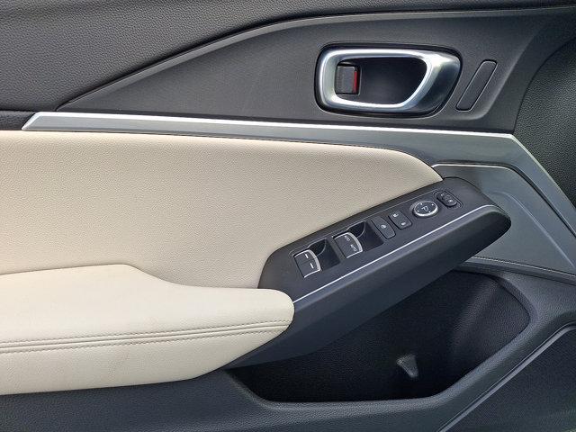 new 2026 Acura Integra car, priced at $37,745