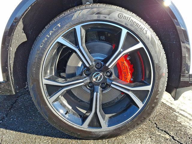 new 2026 Acura MDX car, priced at $77,800