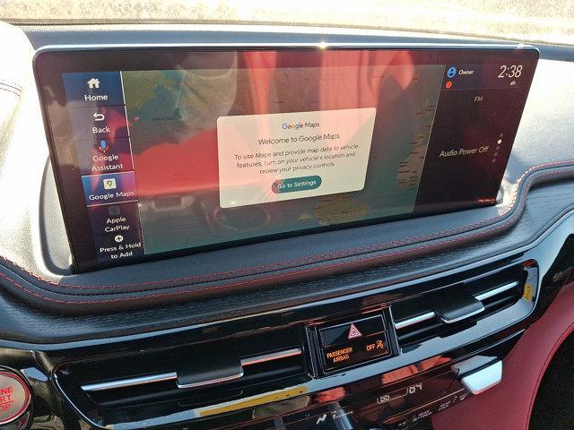 new 2026 Acura MDX car, priced at $77,800