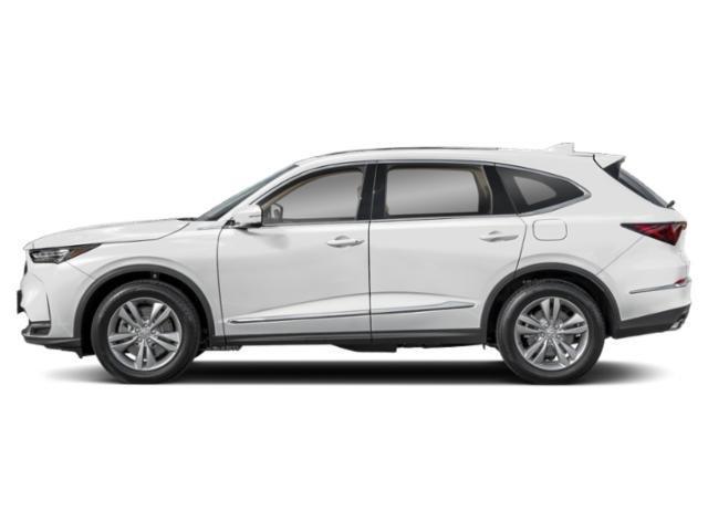 new 2026 Acura MDX car, priced at $56,050