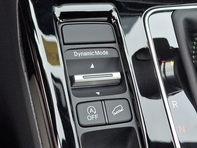 new 2025 Acura ADX car, priced at $40,903