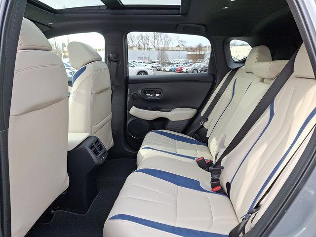 new 2025 Acura ADX car, priced at $40,903