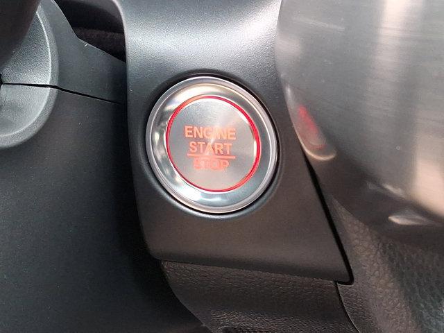 new 2025 Acura ADX car, priced at $40,903