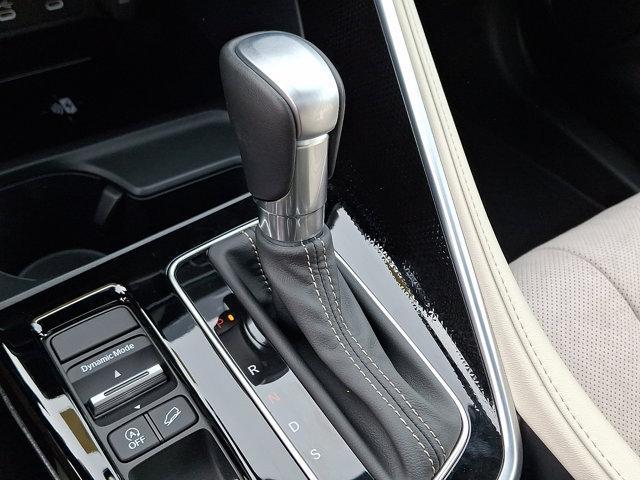 new 2025 Acura ADX car, priced at $40,903