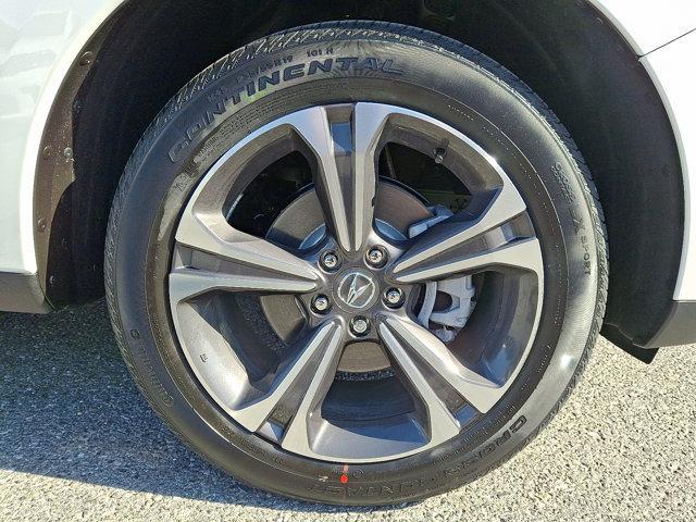 new 2026 Acura RDX car, priced at $50,549