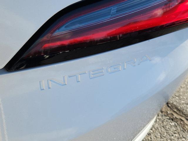 new 2026 Acura Integra car, priced at $37,745