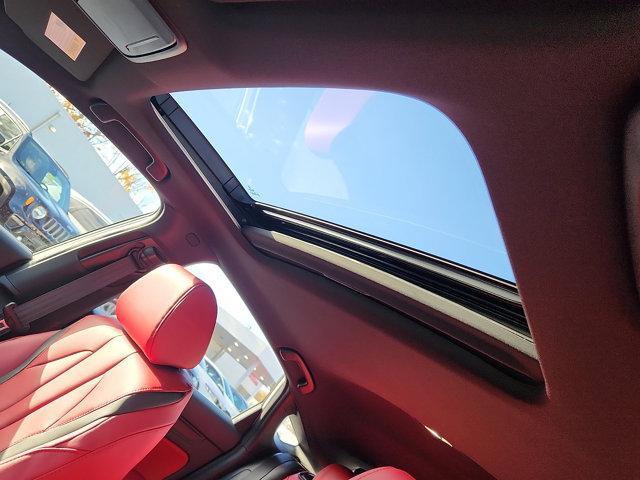 new 2026 Acura Integra car, priced at $37,745