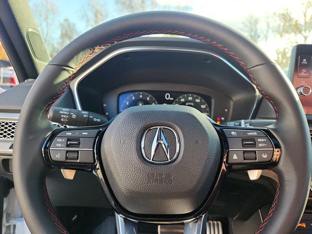 new 2026 Acura Integra car, priced at $37,745