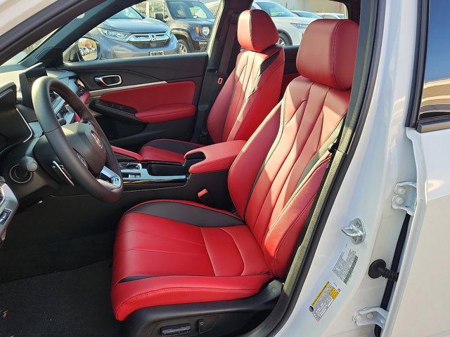 new 2026 Acura Integra car, priced at $37,745