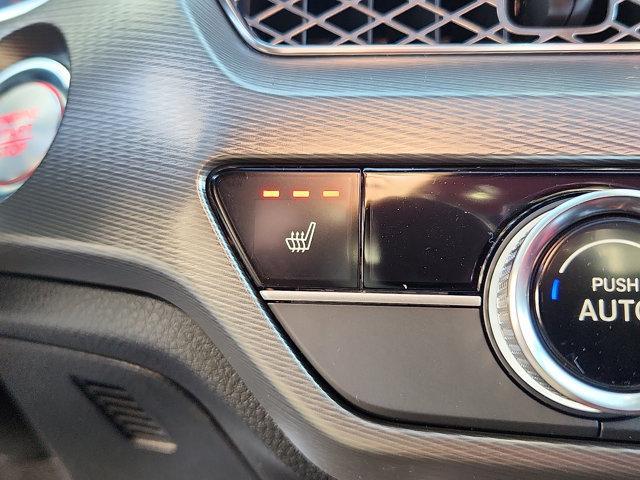 new 2026 Acura Integra car, priced at $37,745