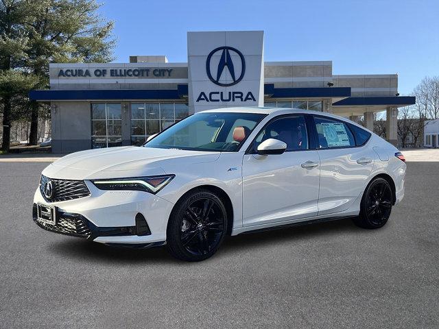 new 2026 Acura Integra car, priced at $37,745