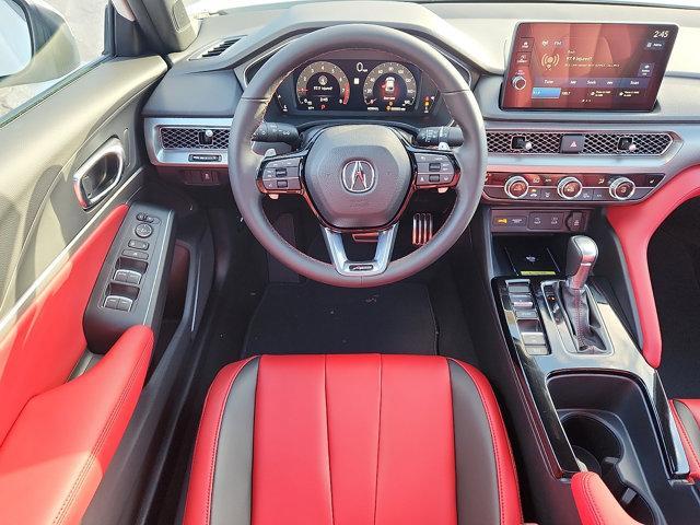 new 2026 Acura Integra car, priced at $37,745
