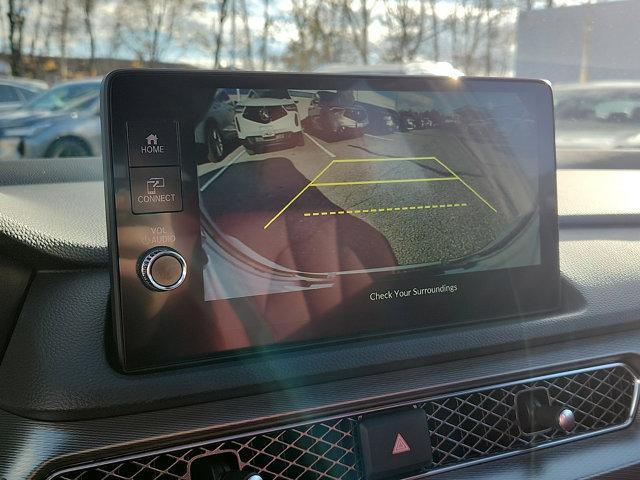 new 2026 Acura Integra car, priced at $37,745