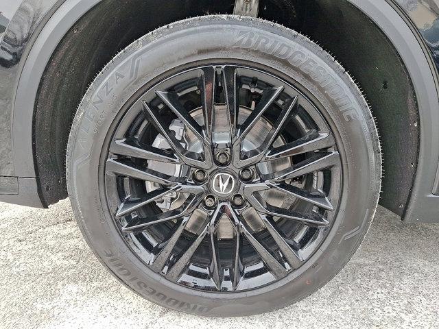 new 2026 Acura MDX car, priced at $70,950