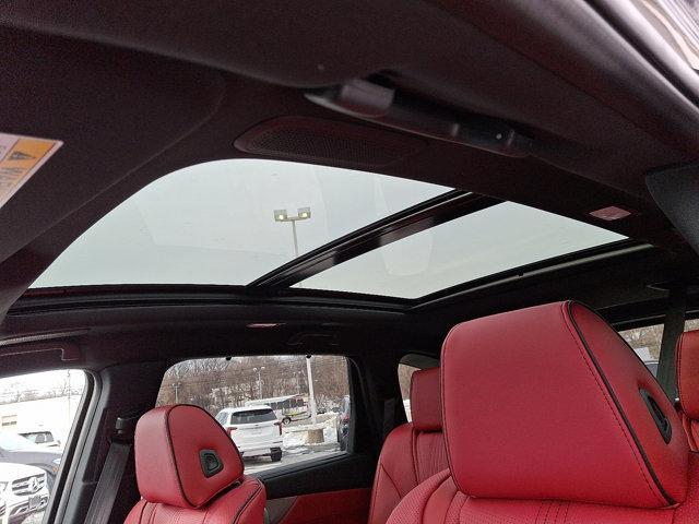 new 2026 Acura MDX car, priced at $70,950