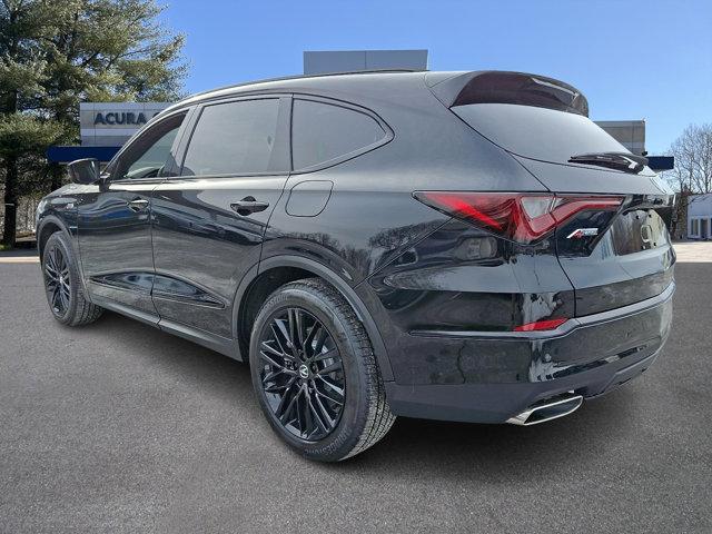 new 2026 Acura MDX car, priced at $70,950