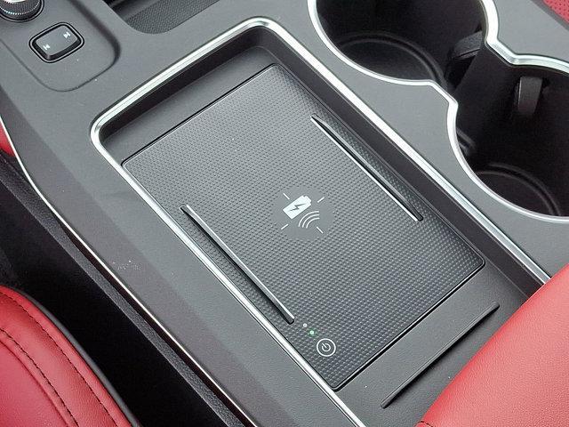 new 2026 Acura MDX car, priced at $70,950