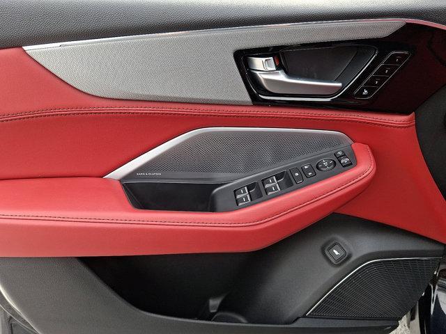 new 2026 Acura MDX car, priced at $70,950