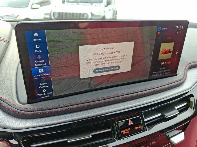 new 2026 Acura MDX car, priced at $70,950