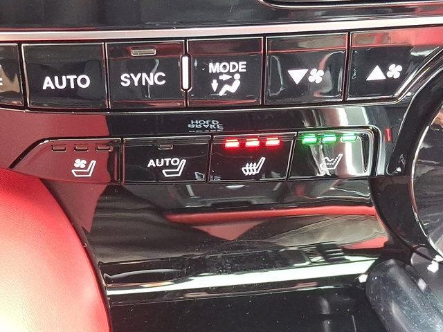 new 2026 Acura MDX car, priced at $70,950