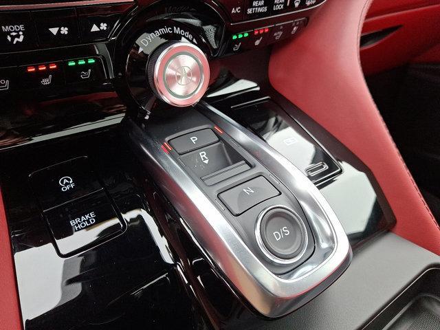 new 2026 Acura MDX car, priced at $70,950