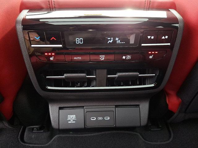 new 2026 Acura MDX car, priced at $70,950