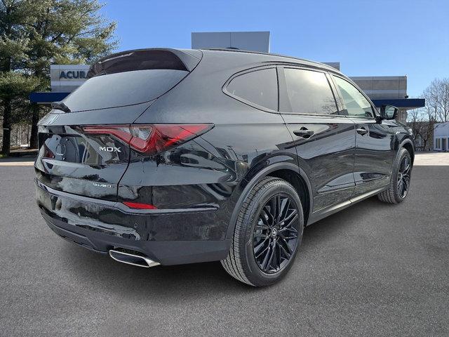 new 2026 Acura MDX car, priced at $70,950