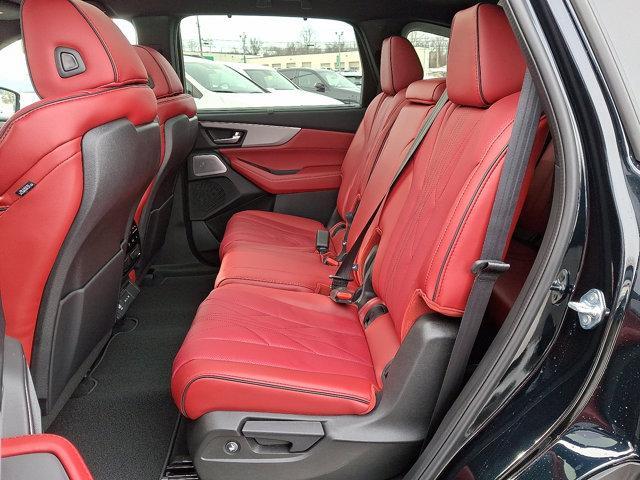 new 2026 Acura MDX car, priced at $70,950