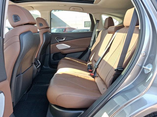new 2026 Acura RDX car, priced at $49,750