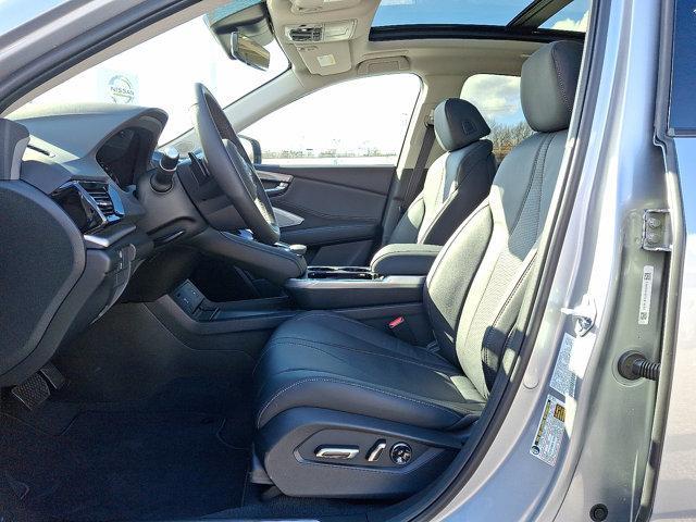 new 2026 Acura RDX car, priced at $49,949
