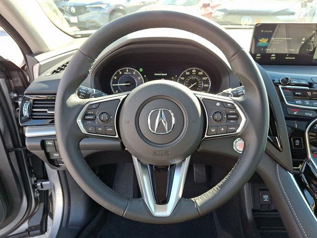 new 2026 Acura RDX car, priced at $49,949