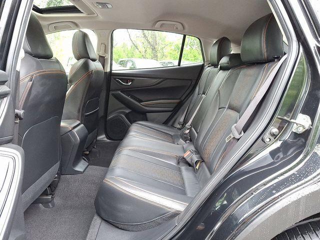 used 2021 Subaru Crosstrek car, priced at $25,799