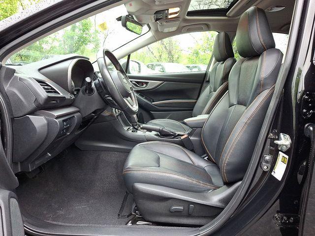used 2021 Subaru Crosstrek car, priced at $25,799