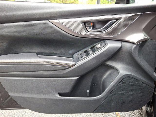 used 2021 Subaru Crosstrek car, priced at $25,799