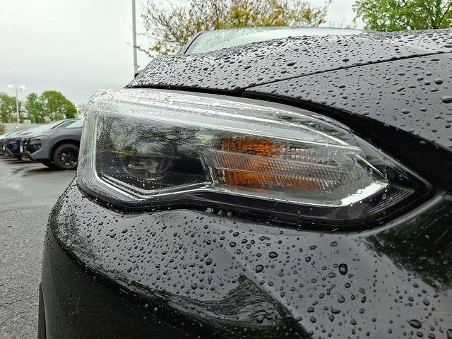 used 2021 Subaru Crosstrek car, priced at $25,799