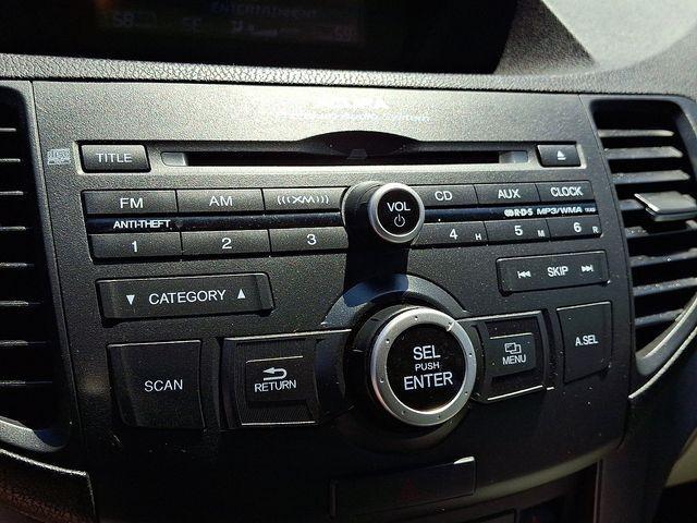 used 2011 Acura TSX car, priced at $10,467