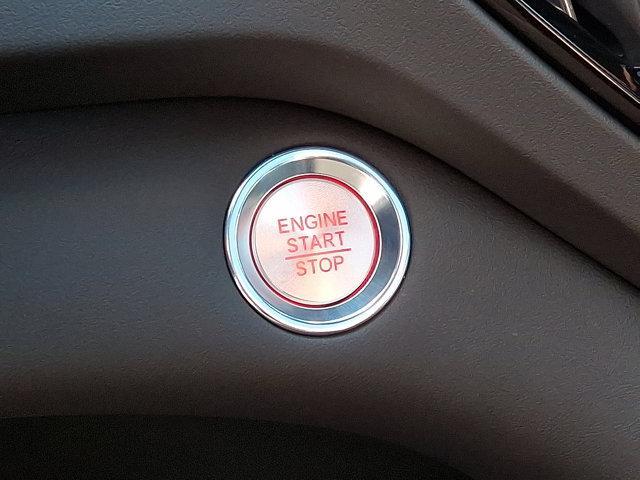 new 2026 Acura RDX car, priced at $56,200