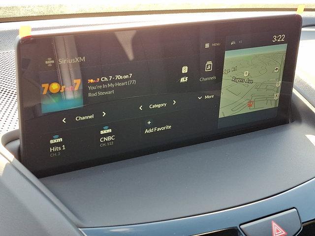 new 2026 Acura RDX car, priced at $56,200