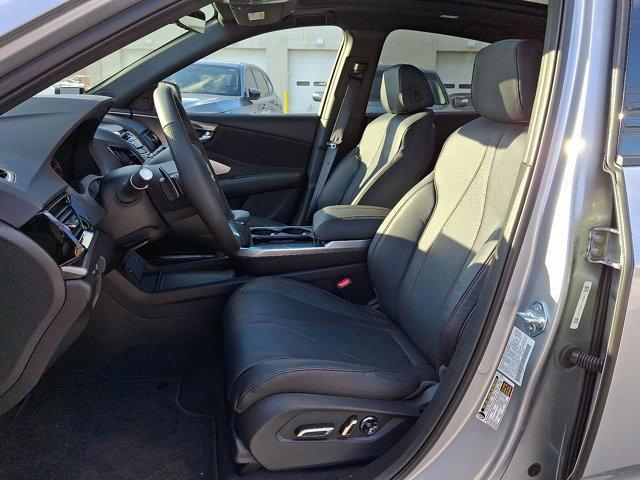 new 2026 Acura RDX car, priced at $56,200