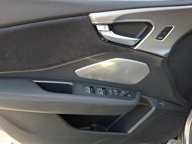 new 2026 Acura RDX car, priced at $56,200