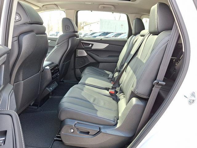 new 2026 Acura MDX car, priced at $62,249