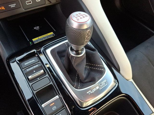 new 2026 Acura Integra car, priced at $55,755