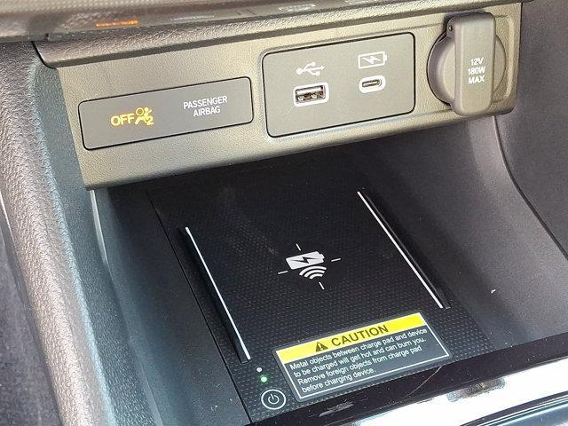 new 2026 Acura Integra car, priced at $55,755