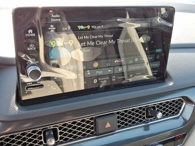 new 2026 Acura Integra car, priced at $55,755