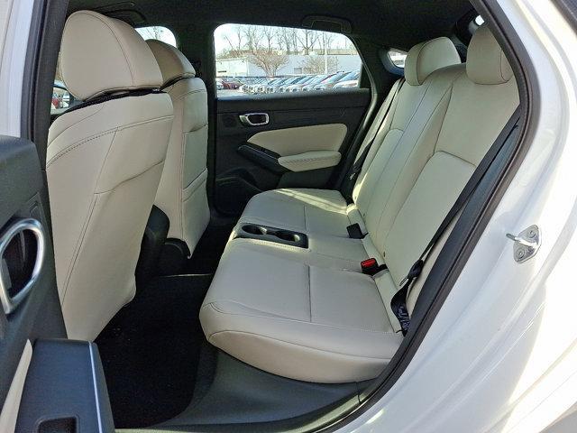 new 2026 Acura Integra car, priced at $55,755