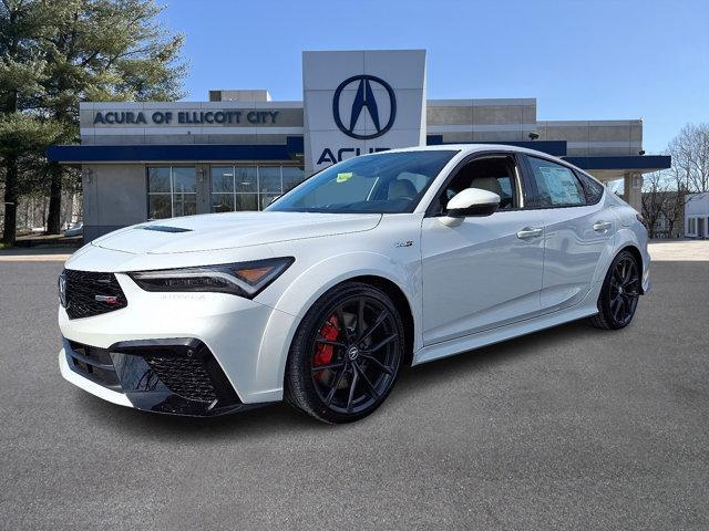 new 2026 Acura Integra car, priced at $55,755