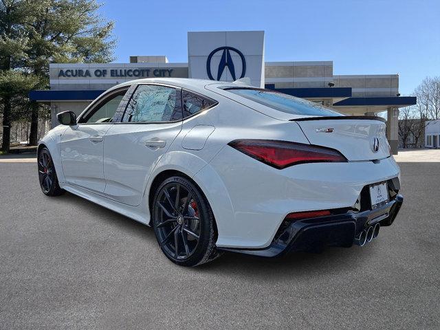 new 2026 Acura Integra car, priced at $55,755