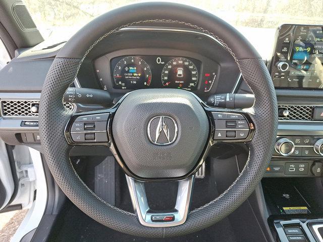 new 2026 Acura Integra car, priced at $55,755